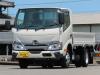 日野　デュトロ　2ｔ10尺平