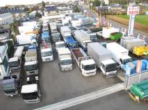 磯山自動車販売