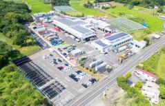 愛宕自動車工業