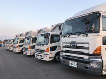 ヤナギサワ自動車販売