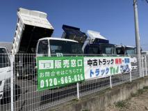 トラックＴ＆Ｊ