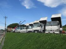 イマンオートトレーディング 小泉支店