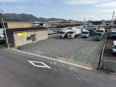 トラックオフ 水島展示場