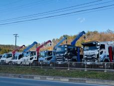 サミーオートトレーディング　福島店