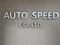 AUTO SPEED