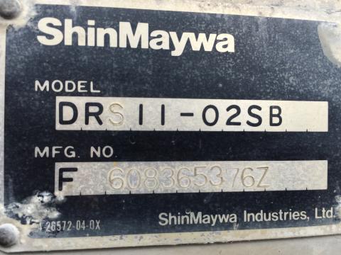 中古ダンプ 三菱ふそう ファイター