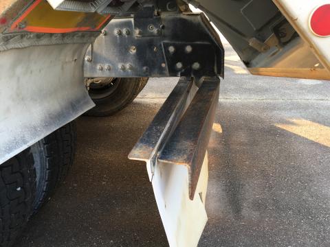 中古ダンプ 三菱ふそう ファイター