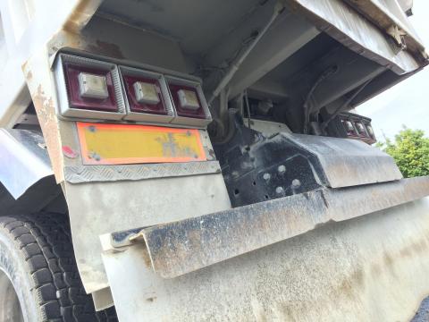 中古ダンプ 三菱ふそう ファイター