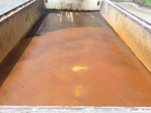 中古ダンプ 三菱ふそう ファイター