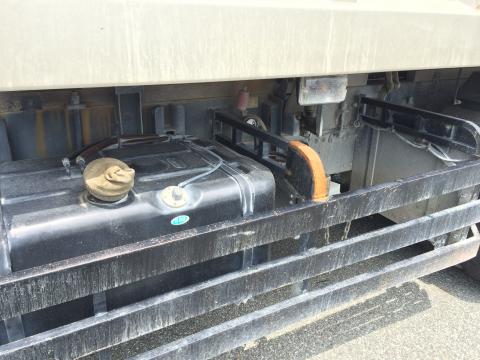 中古ダンプ 三菱ふそう ファイター