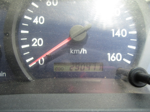 中古セルフクレーン 三菱ふそう キャンター