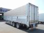 中古トレーラー 国産車その他 トレクス