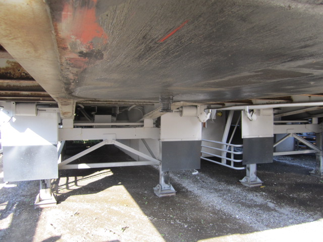 中古トレーラー 国産車その他 東邦