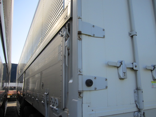 中古トレーラー 国産車その他 東邦