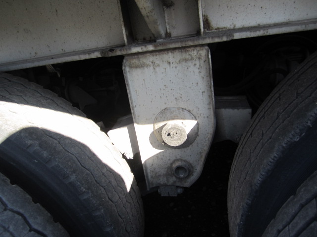 中古トレーラー 国産車その他 東邦