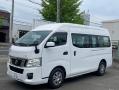 中古特装車その他 ニッサン キャラバン
