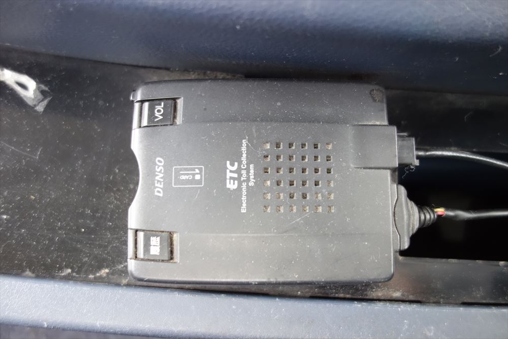 中古アルミバン 日野 レンジャー