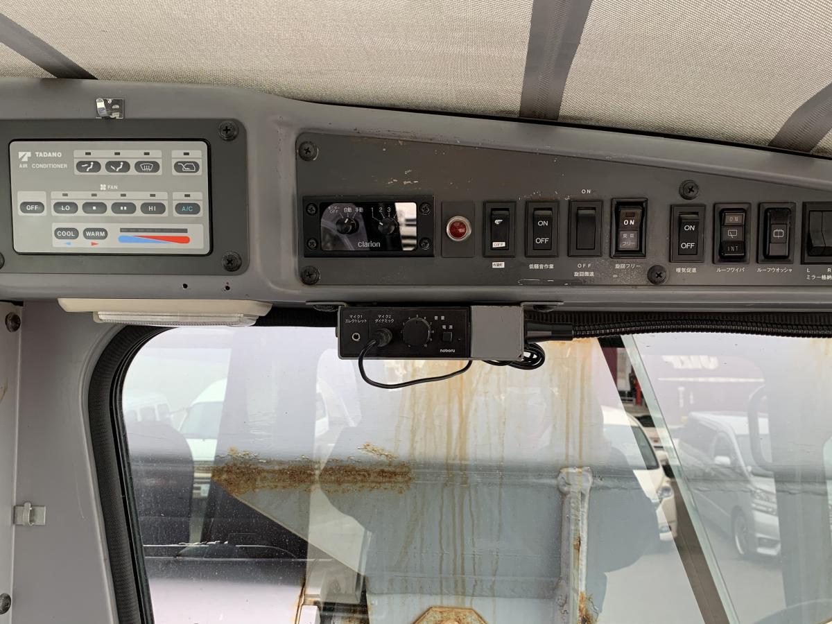 中古クレーン 国産車その他 国産車その他