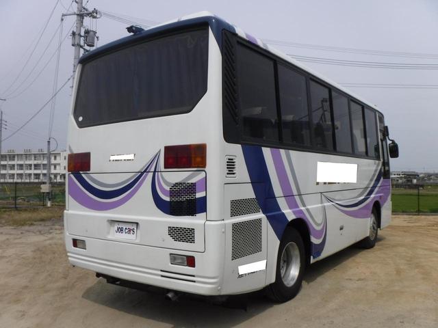 Truck Bank Com Japanese Used 111 Truck Mitsubishi Fuso Aero Midi Kk Mj26hf For Sale