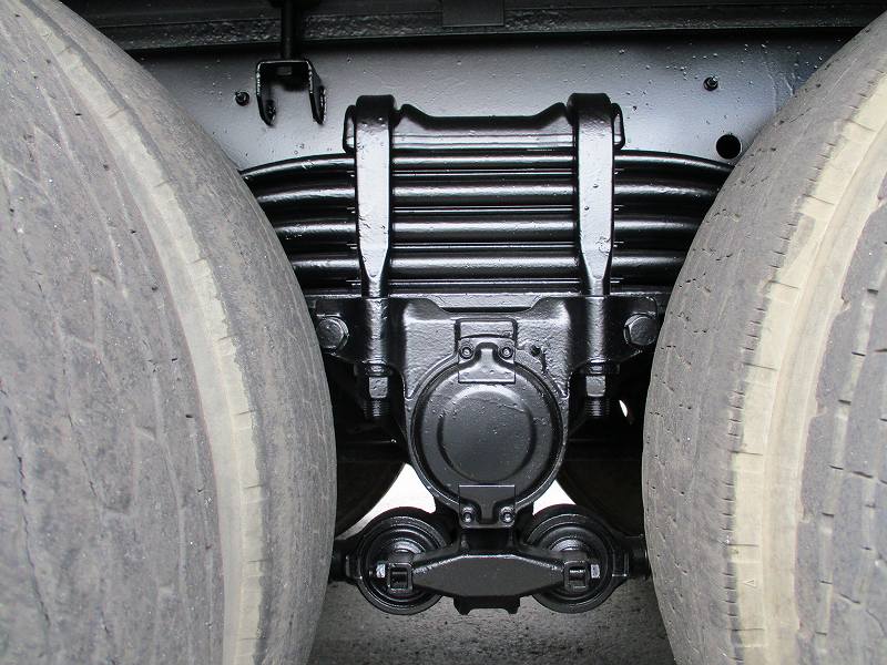 中古平ボディ いすゞ ギガ