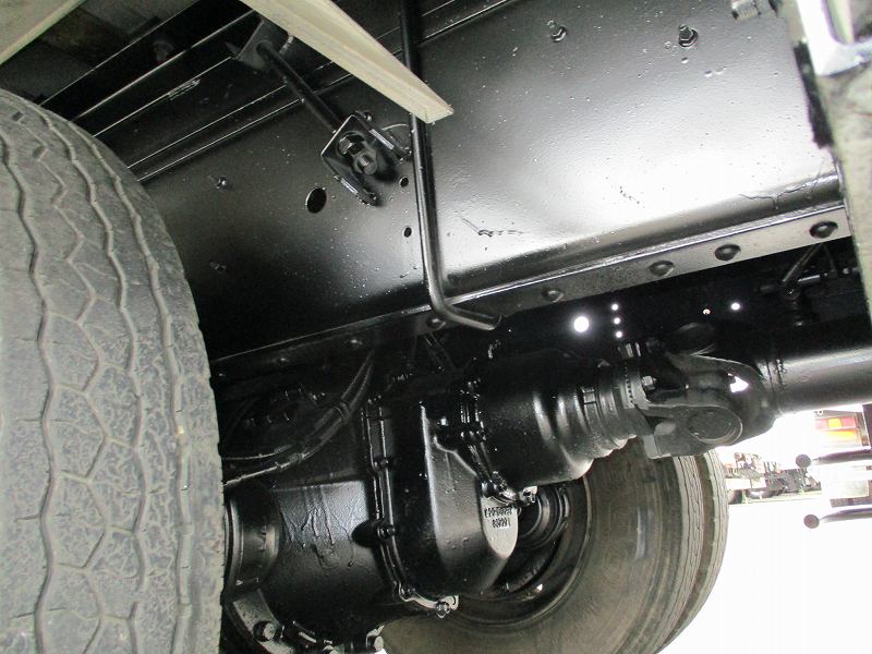 中古平ボディ いすゞ ギガ