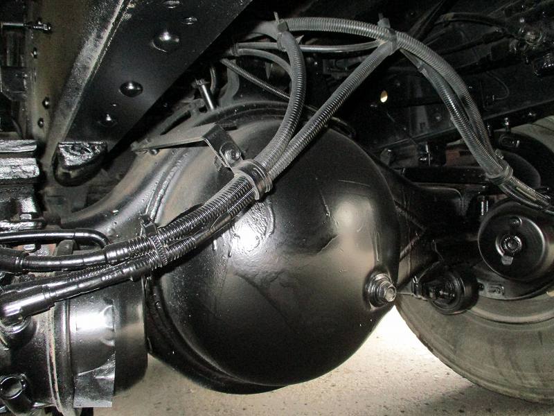 中古平ボディ いすゞ ギガ