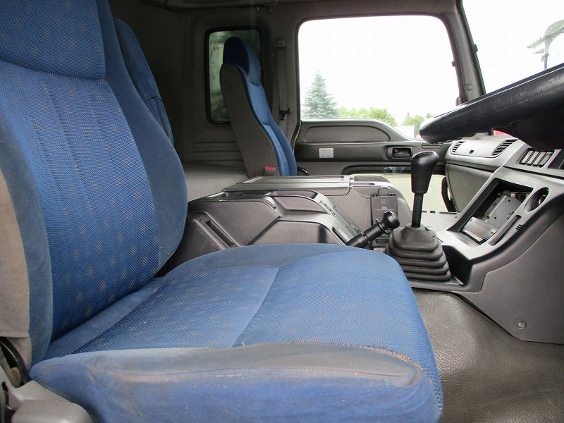 中古平ボディ いすゞ ギガ