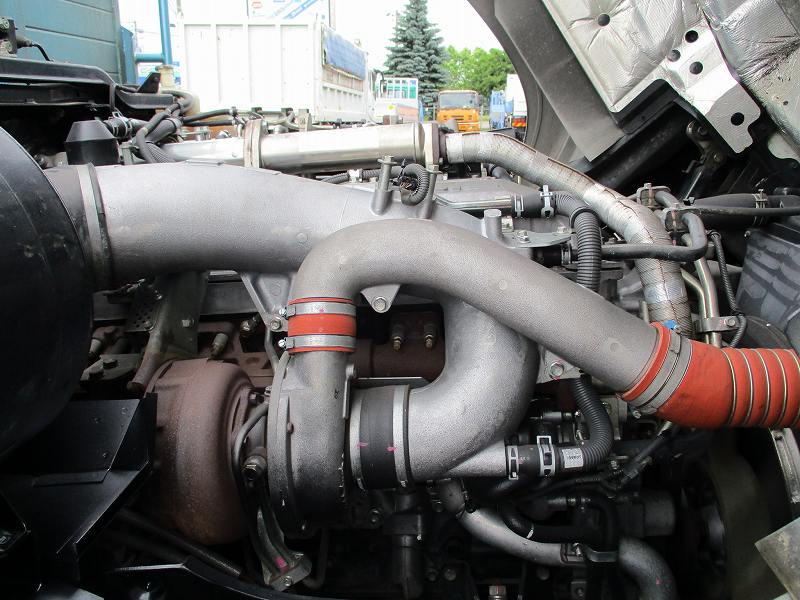 中古平ボディ いすゞ ギガ