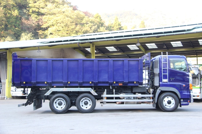 # 9225-44-3-0 ★ 日野 グランド プロフィア エアーシート ダンパー KS-FW1EXWG POLAIRE正規品ポレア 日野 プロフィア 大型 FQ 3軸低床