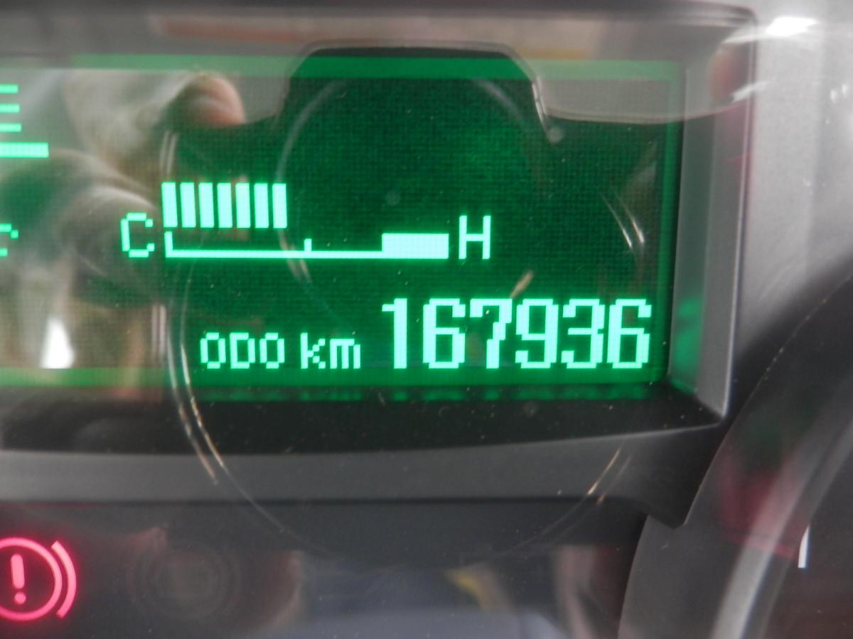 中古ダンプ ニッサン アトラス