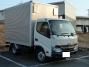 中古アルミバン トヨタ トヨエース