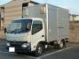 中古アルミバン トヨタ トヨエース