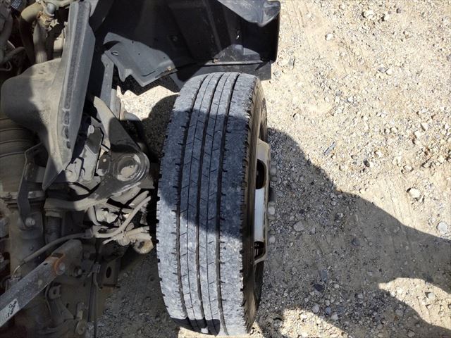 中古アルミバン トヨタ ダイナ