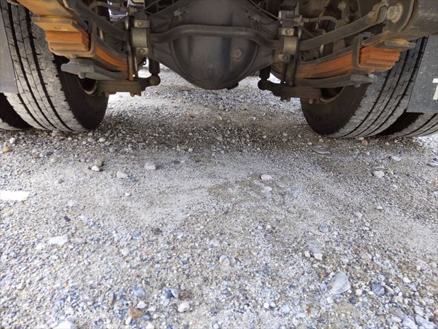 中古アルミバン トヨタ ダイナ