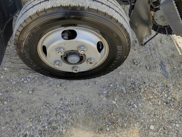 中古アルミバン トヨタ ダイナ