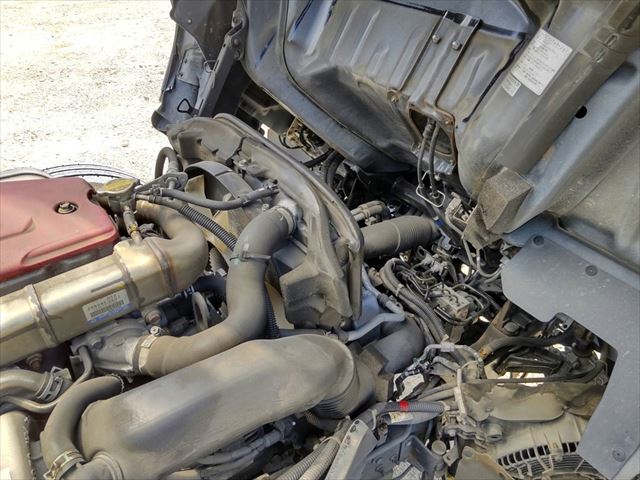 中古アルミバン トヨタ ダイナ