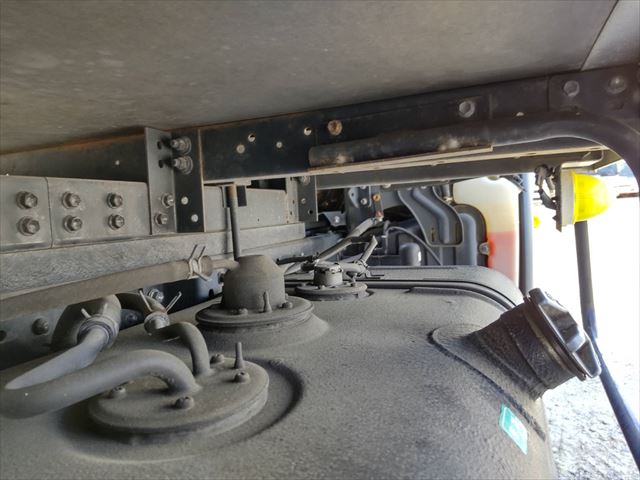 中古アルミバン トヨタ ダイナ