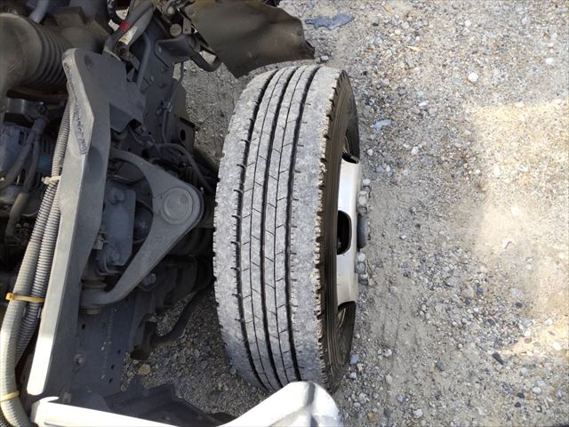 中古アルミバン トヨタ ダイナ