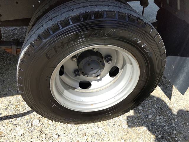 中古アルミバン トヨタ ダイナ