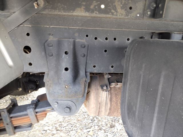 中古アルミバン トヨタ ダイナ