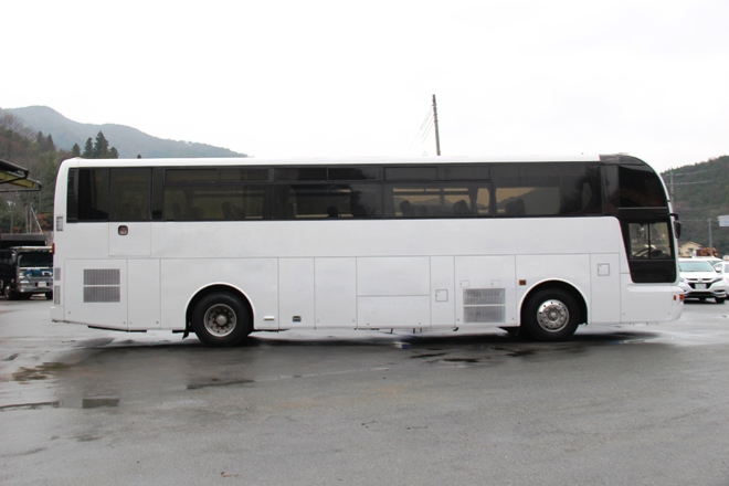 中古バス UDトラックス 