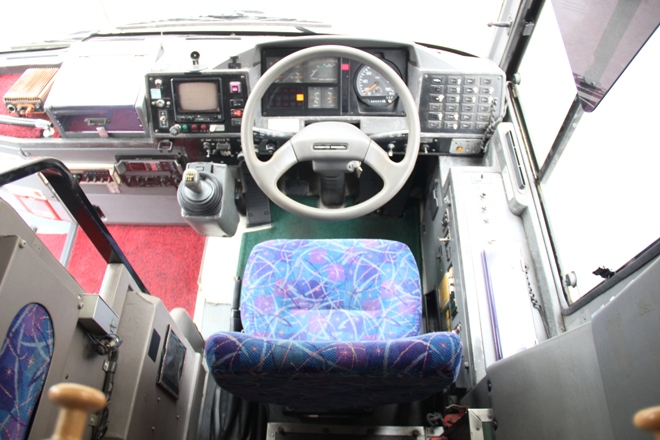 中古バス UDトラックス 