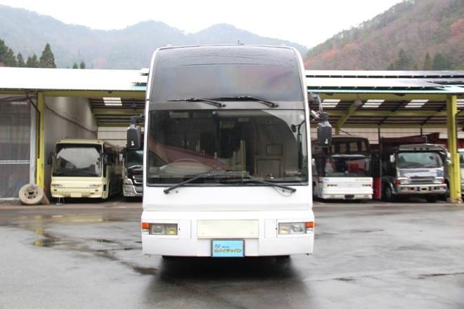 中古バス UDトラックス 