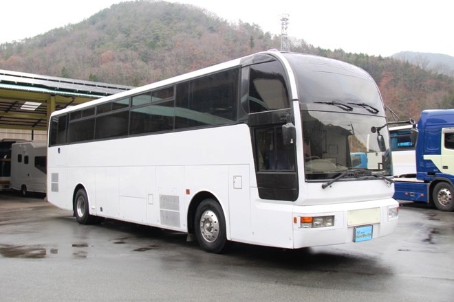 中古バス UDトラックス 