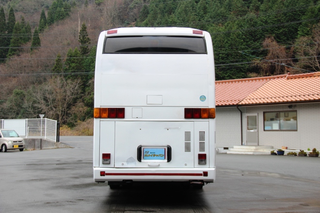 中古バス UDトラックス 