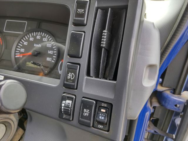 中古アルミバン いすゞ エルフ