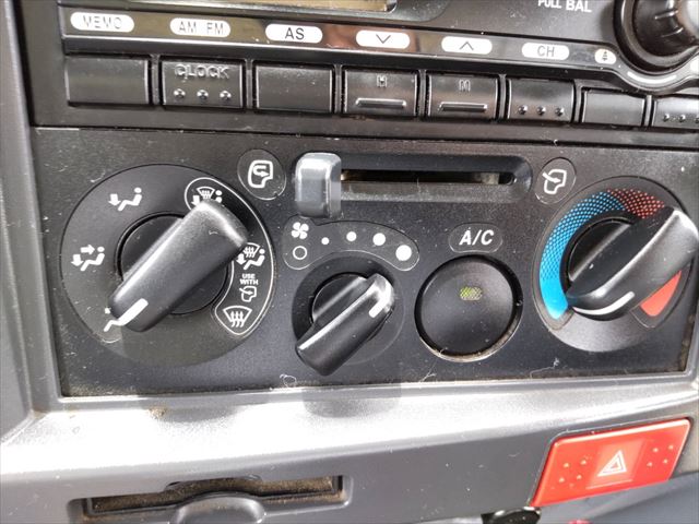 中古アルミバン いすゞ エルフ