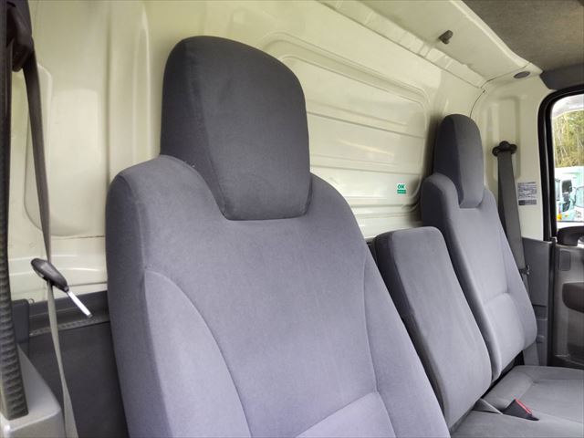 中古アルミバン いすゞ エルフ