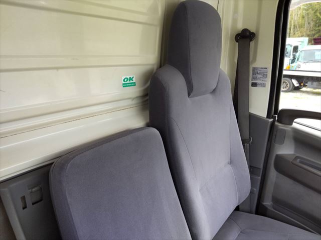 中古アルミバン いすゞ エルフ