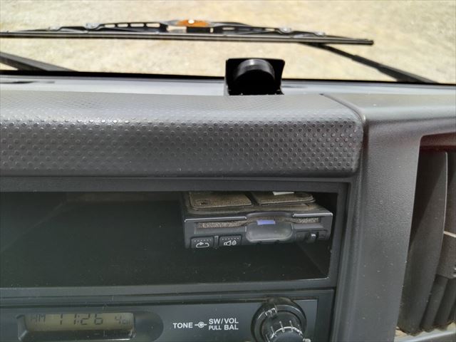 中古アルミバン いすゞ エルフ